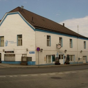 Taverna Perikles - Gmünd