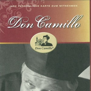 Don Camillo Ristorante - Graz