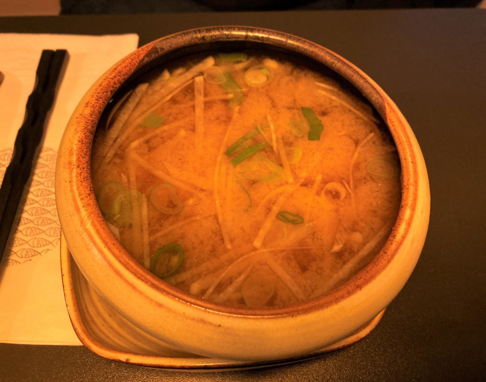 Miso Suppe (2022) - Toshi - Graz