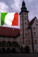 Lokale in Klagenfurt: Italienisch