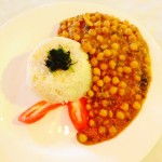 Chana Masala - Shiva - Klagenfurt am Wörthersee