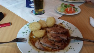 Gasthaus Streicher