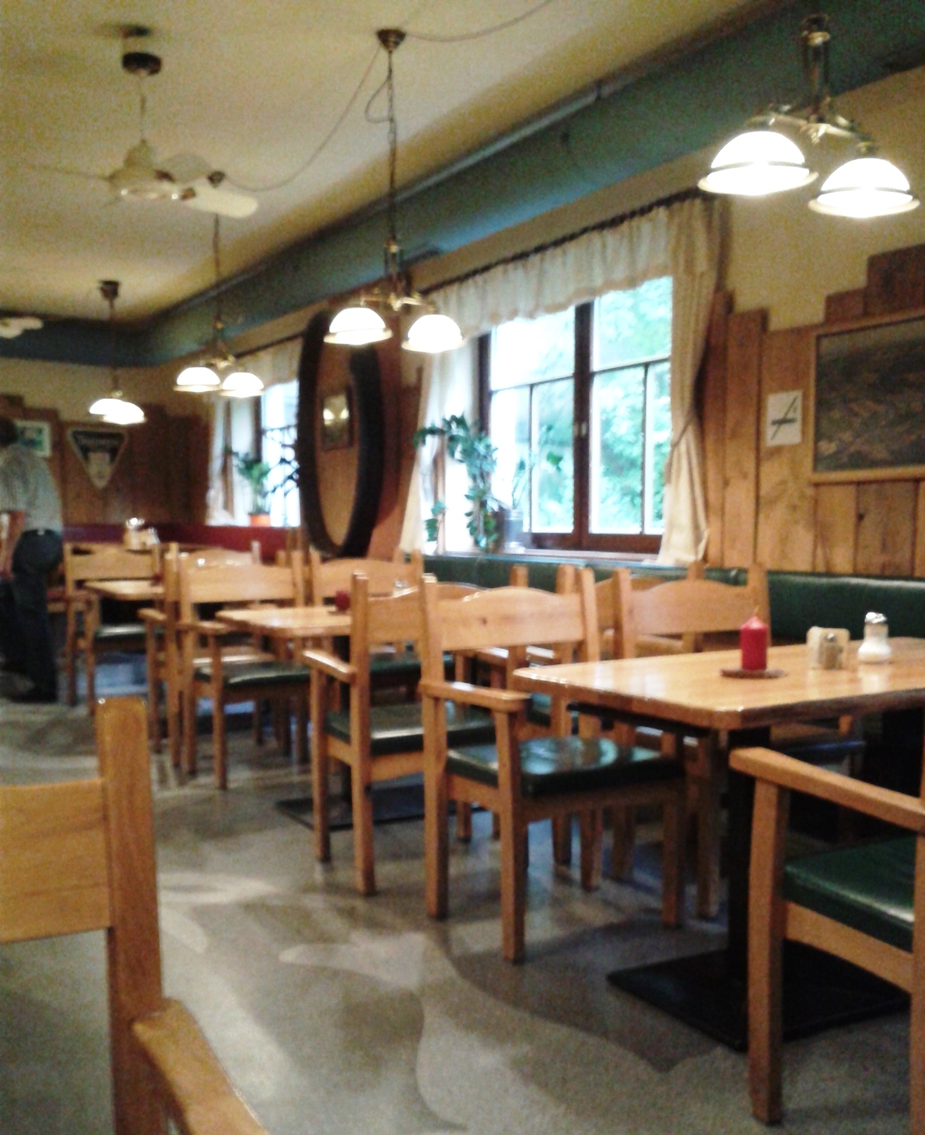 Bauernbräu - Im Lokal (NR-Bereich) - Bauernbräu - Wien