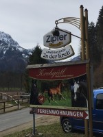 Gasthaus zur Kreh - Ebensee