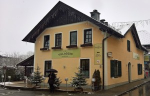 Pizzeria Villaggio - Strobl