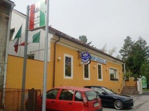 Pizzeria Restaurant ADRIA