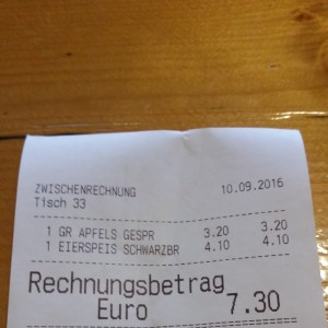 Medl Bräu - Wien