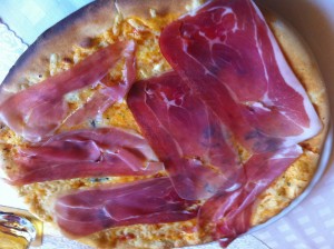 Pizza  - Venezia - Wien
