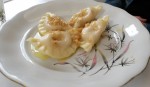 Pierogi mit Erdäpfelfüllung - Pierogi - Graz