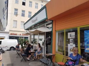 Hüftgold - Wien