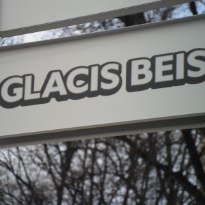 Glacis Beisl - Wien