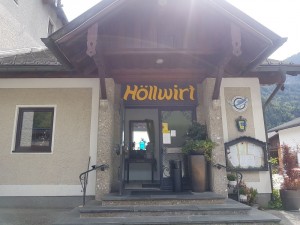 Gasthof Höllwirt - Obertraun