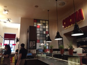 L'Osteria Wien