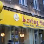 Loving Hut - Vegane Küche - Wien