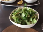 Extra Salat, gemischt - Das Fritz - Weiden am See