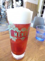 Cafe Mendez - Wien