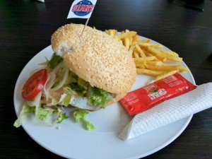 Lannach - Burger - Mediterran BurgerGrill - Lannach