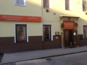 Indira - Wiener Neustadt