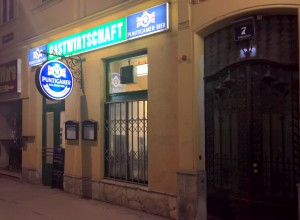 Gastwirtschaft Rohrböck - Wien