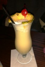 Pina Colada