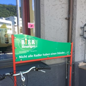 Bierheuriger - Salzburg