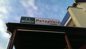 Patagonia - Gaißau