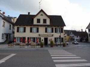 Pizzeria Da Luca / Gasthaus Engel