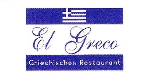 El Greco Logo - Restaurant El Greco - Wien