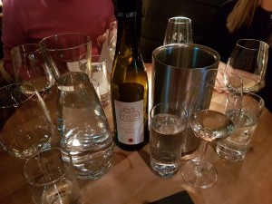 Meinl's Weinbar - Wien