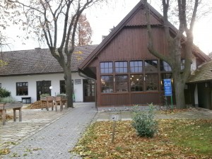 Retzbacher Hof - UNTERRETZBACH