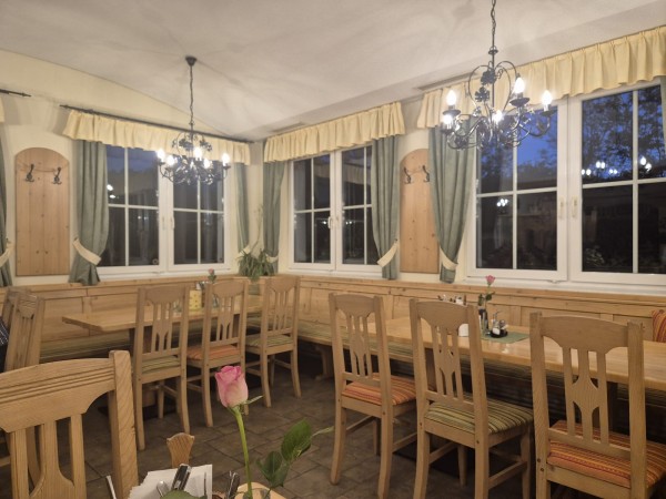Heurigen Döller - Katzelsdorf