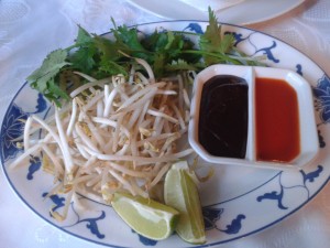 MINH KHIEM / Vietnamese Food