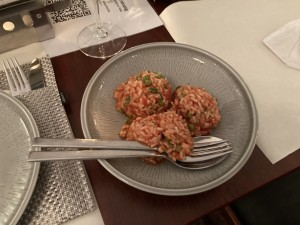 Plaka Restaurant & Weinbar – Der Grieche beim Graben - Wien