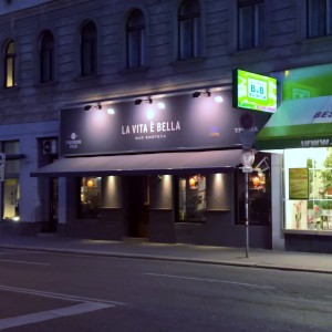 La Vita e Bella - Wien