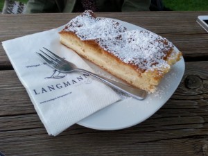 Topfenschnitte