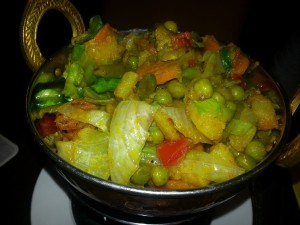Nauratan Curry - Goa - Wiener Neudorf