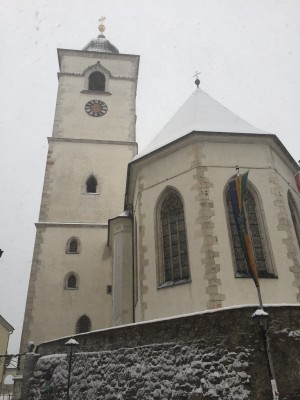 Schwarzes Rössl - St. Wolfgang