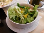 Gemischter Salat - La Piazza - Seiersberg