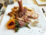 Grillteller - Feldkirchnerhof - Feldkirchen