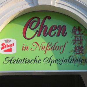 Chen's - Wien