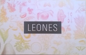 Leones Gelato - Wien