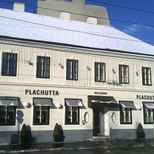 Plachutta Nussdorf - Wien