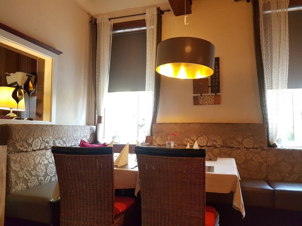 Pizzeria Valentino - Berndorf