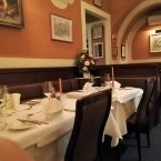 Impressionen - Restaurant Bauer - Wien