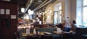 TAVERNA - Wien