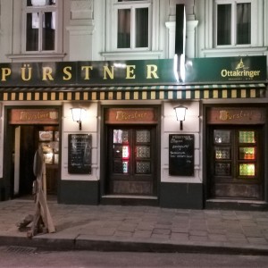 Pürstner - Wien