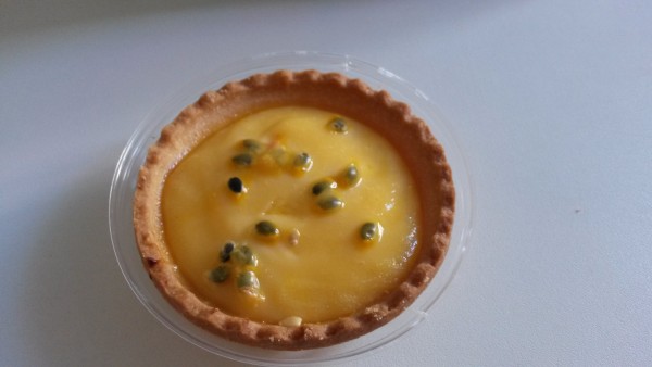 Mango-Maracuja Tartellete - Midi - Wien