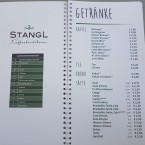 Kaffeekonditorei Stangl - Berndorf