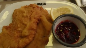 Lugeck - Wien