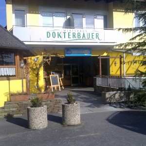 Dokterbauer - Graz